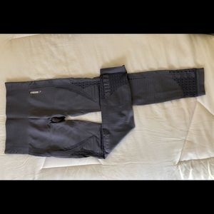 Gymshark High Waisted Seemless